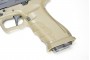 XTP Xtreme Training Pistol Tan (Green Gas Version)